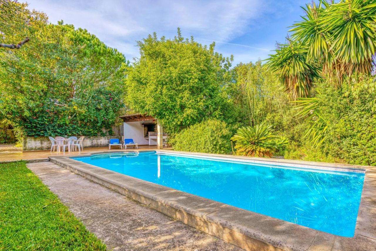 Villa Can Reig Pollensa