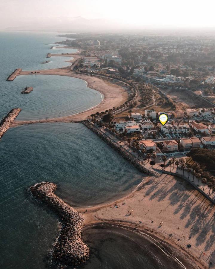 Casa Acacia Mar Holiday home Cambrils