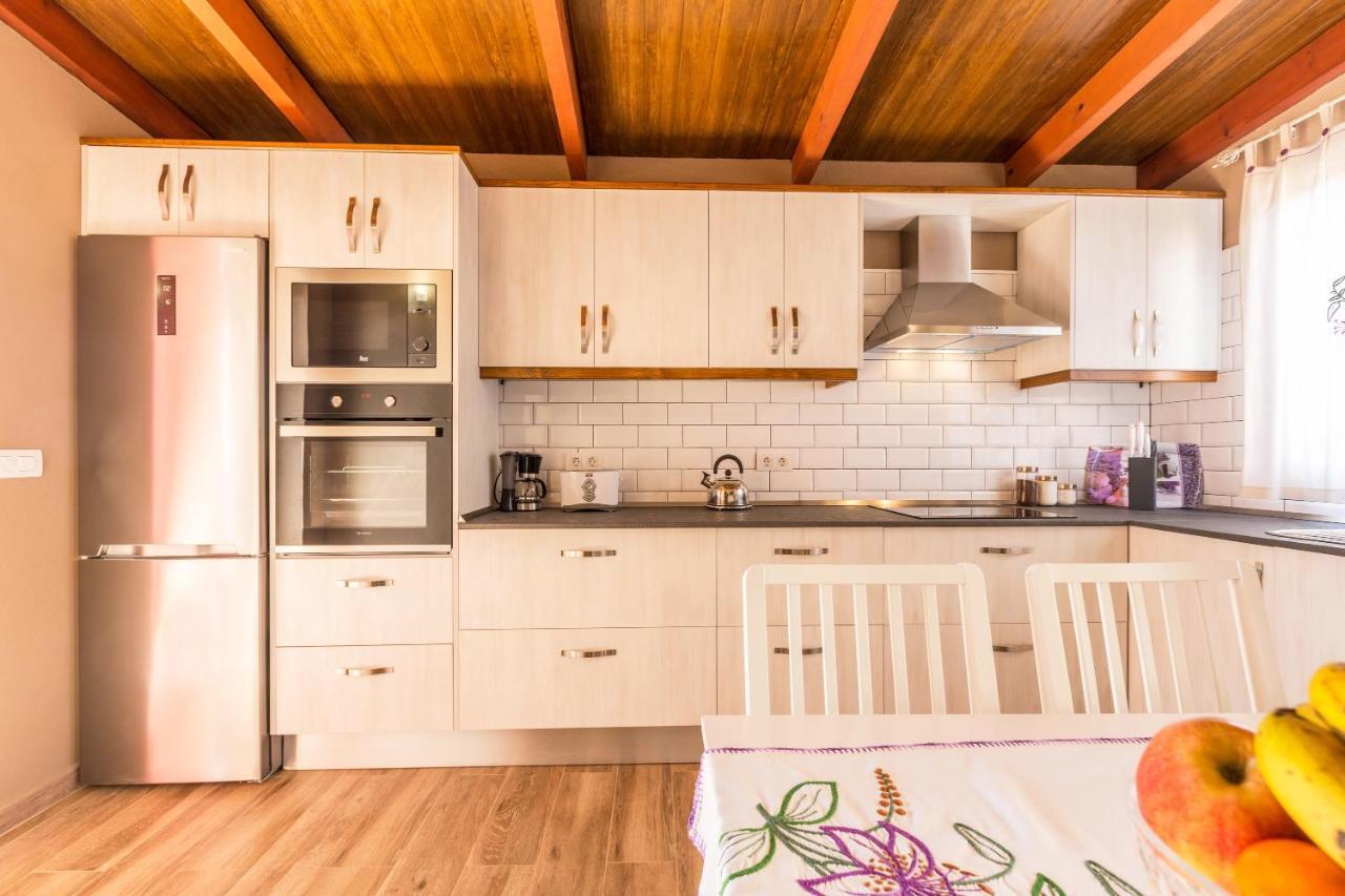 Apartment Casa Quintana - Carla Tijarafe
