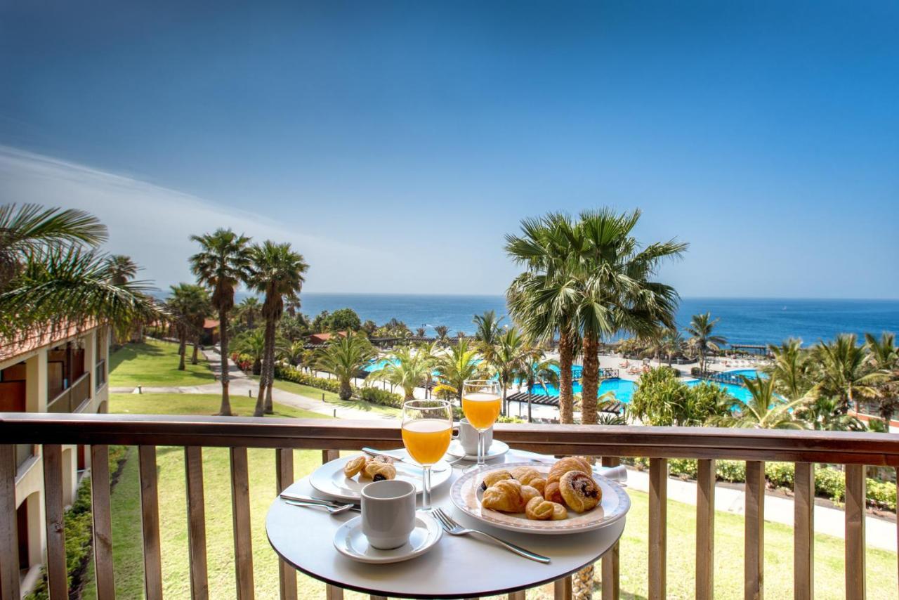 Hotel Esencia De La Palma By Princess - Adults Only Fuencaliente de la Palma