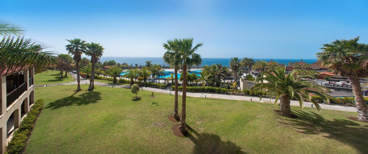 Esencia De La Palma By Princess - Adults Only Hotel