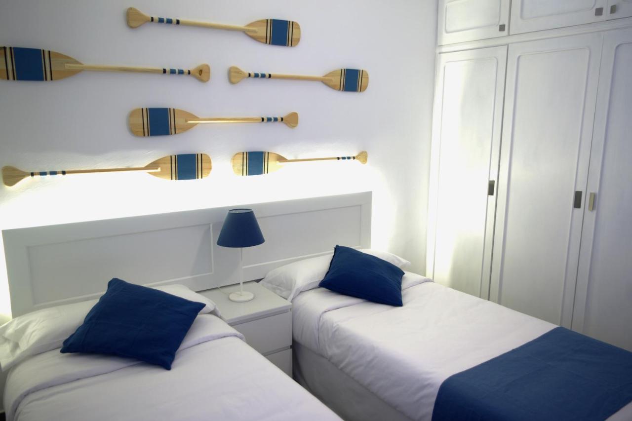 Magma Playa Honda Bed and breakfast