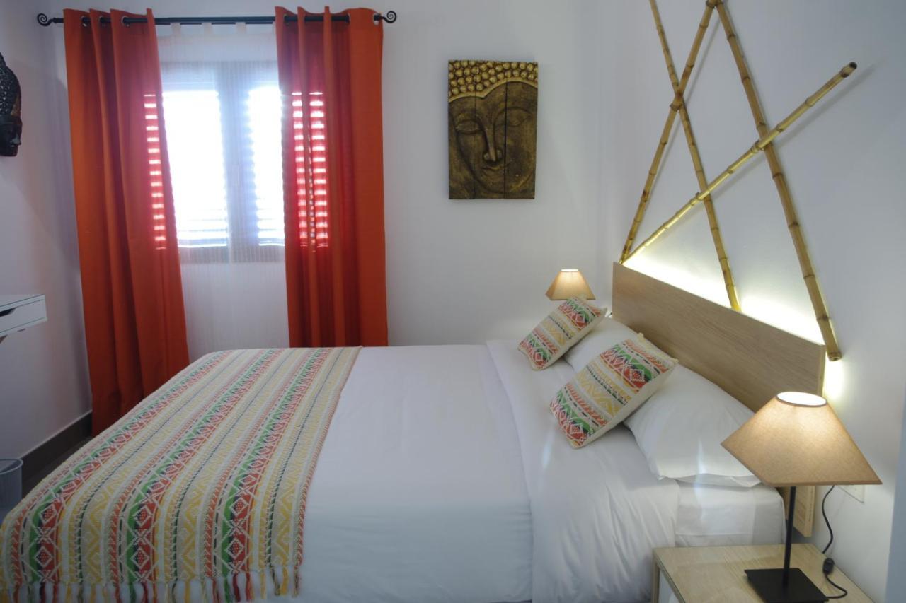Magma Playa Honda Bed and breakfast