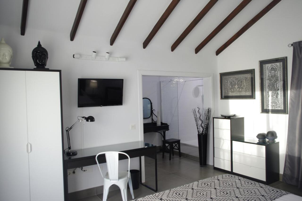 Magma Playa Honda Bed and breakfast 4*