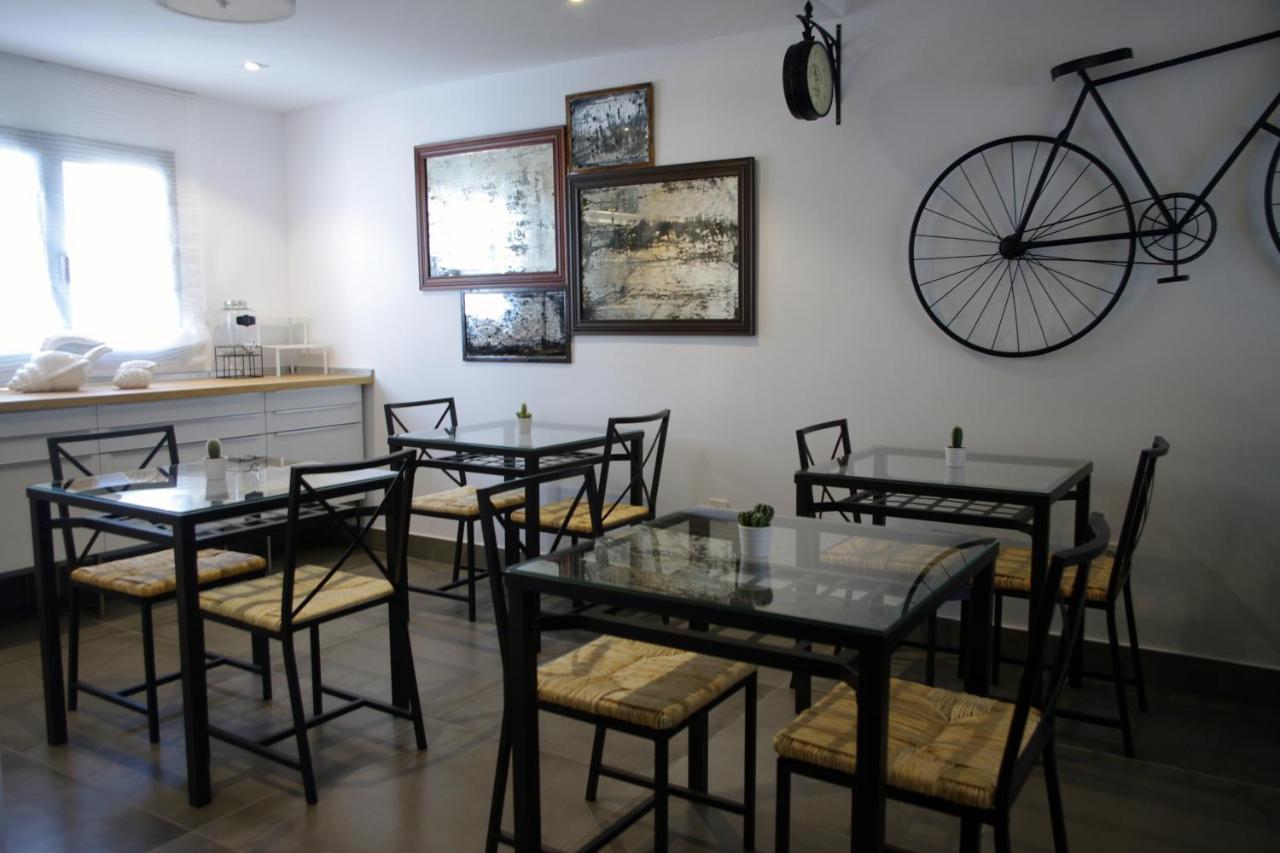 Bed and breakfast Magma Playa Honda