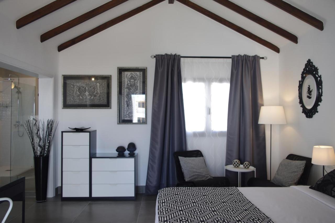 Magma Playa Honda Bed and breakfast