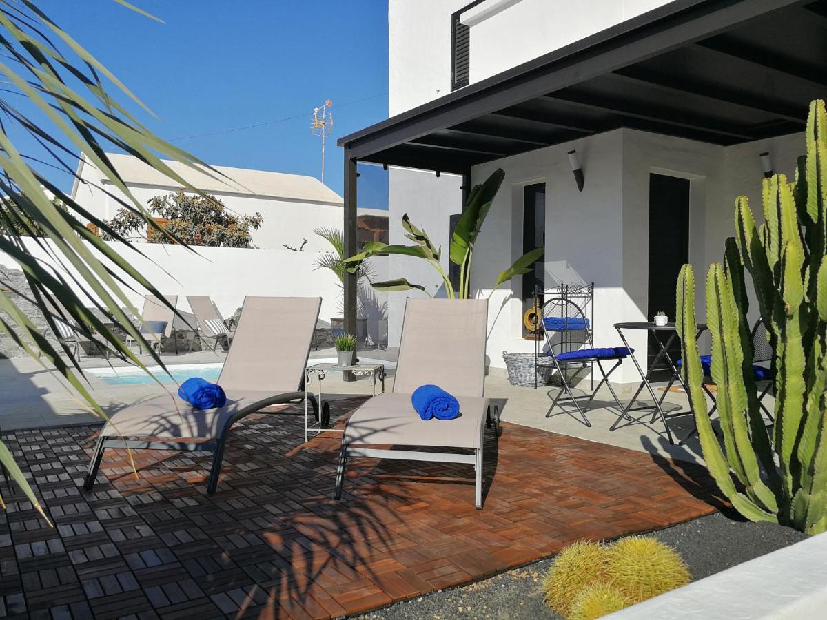 Bed and breakfast Magma Playa Honda 4*