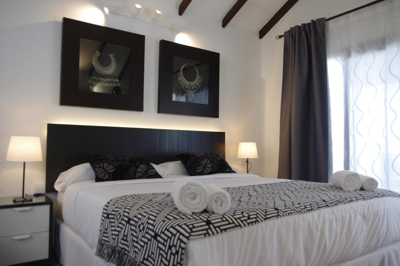 Magma Playa Honda Bed and breakfast Playa Honda (Lanzarote)