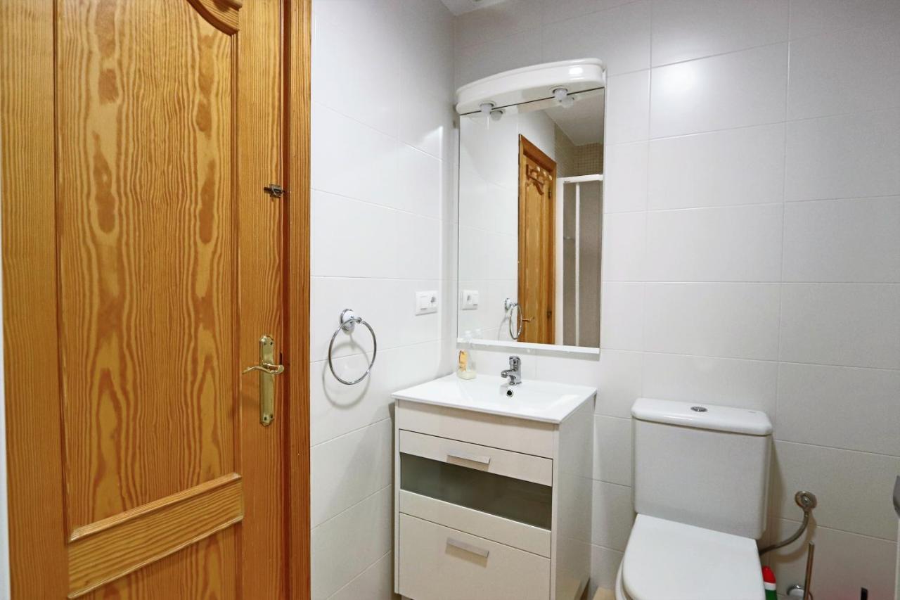 Apartment 008 - Gaviotas 001 - Comfortholidays Santa Pola