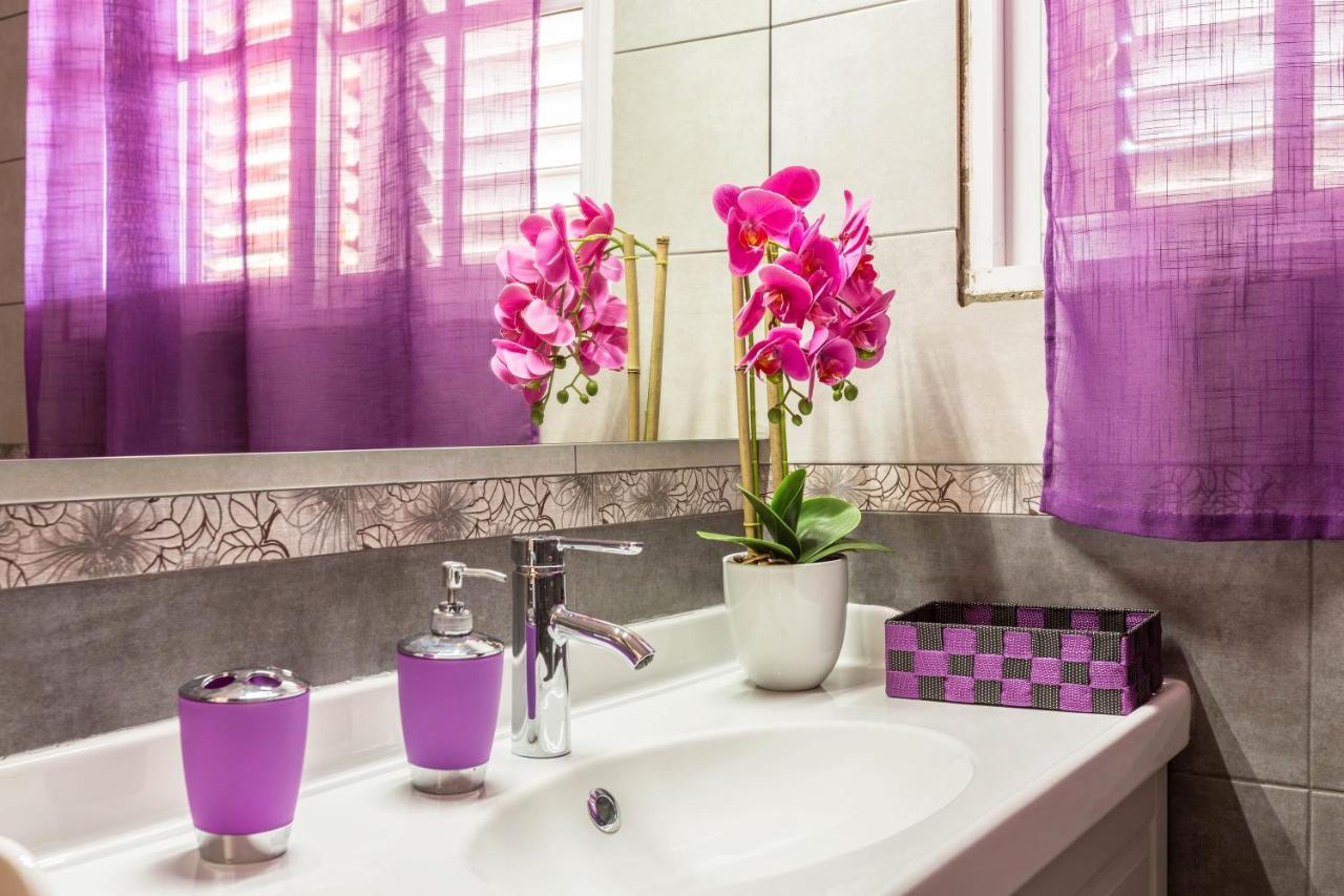 Apartment Casa Quintana - Carla Tijarafe