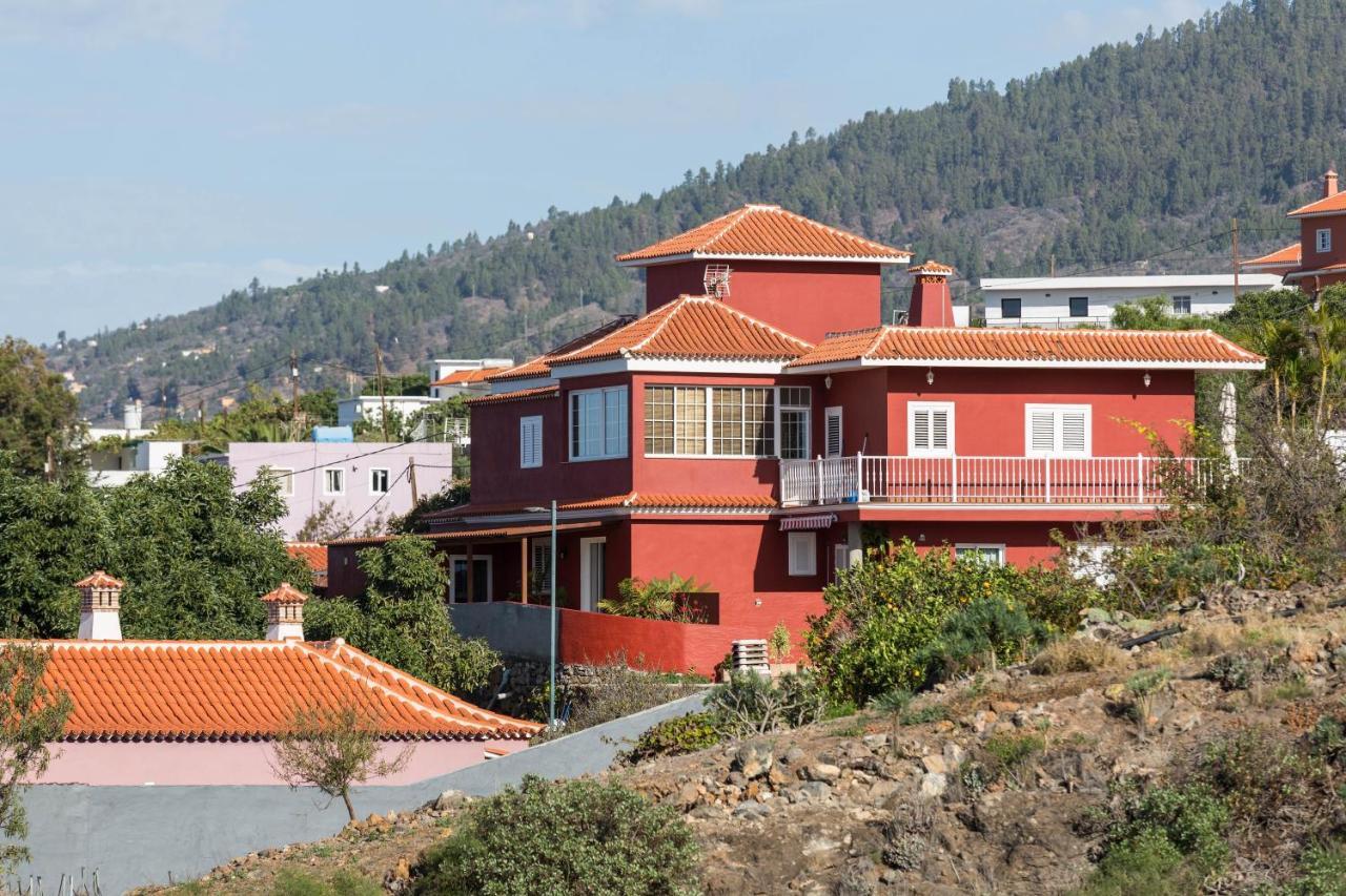 Casa Quintana - Carla Tijarafe