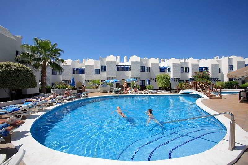 Hotel Labranda Bahía Y Fañabé