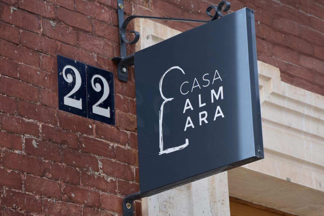 Casa Almara 3*