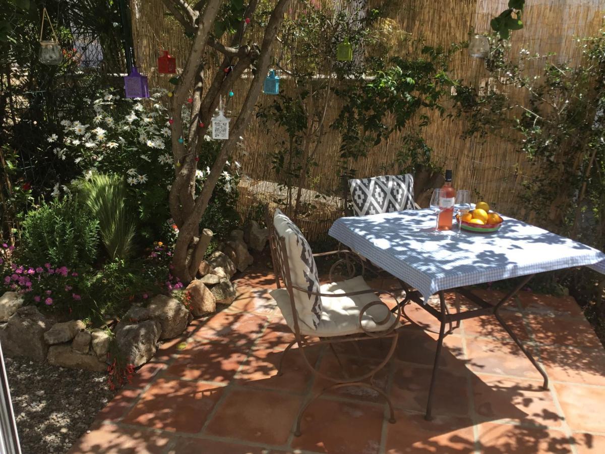 Bed and breakfast Casa Bahía de Casares