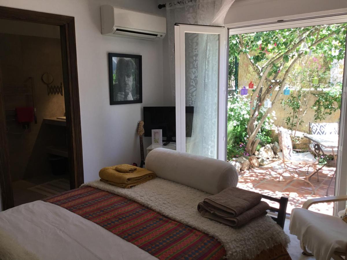 Bed and breakfast Casa 3*
