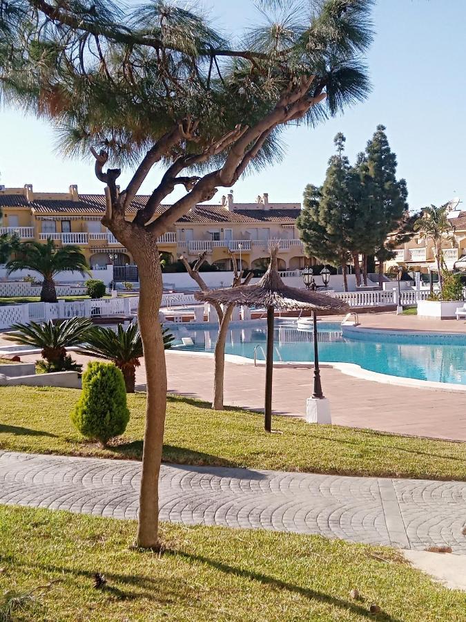 El Campello Chalet *