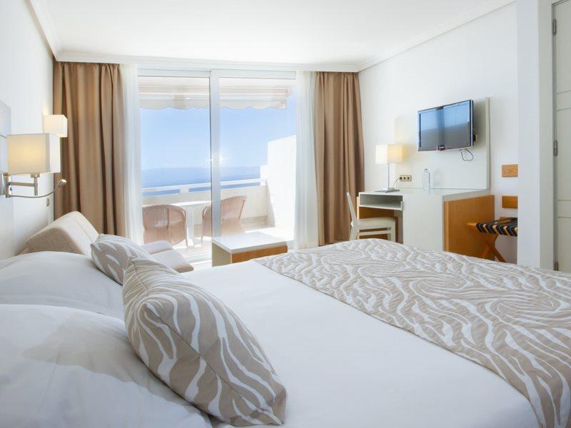 Landmar Playa La Arena Hotel 4*