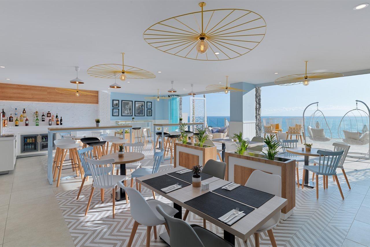 Landmar Playa La Arena 4* Puerto de Santiago (Tenerife)