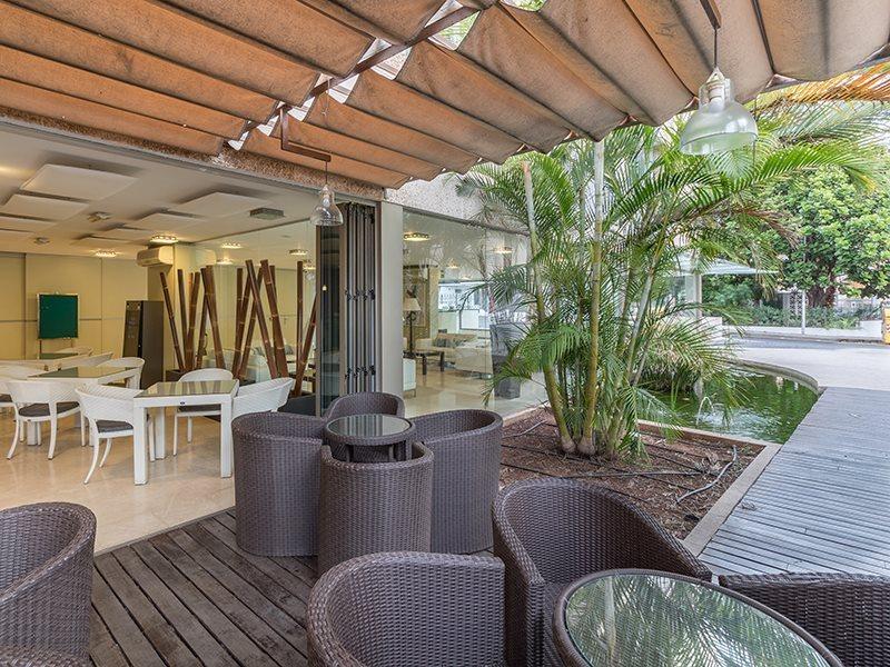 Colon Rambla Hotel 4*