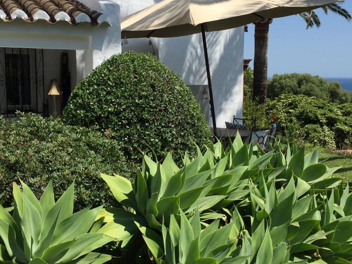 Bed and breakfast Casa