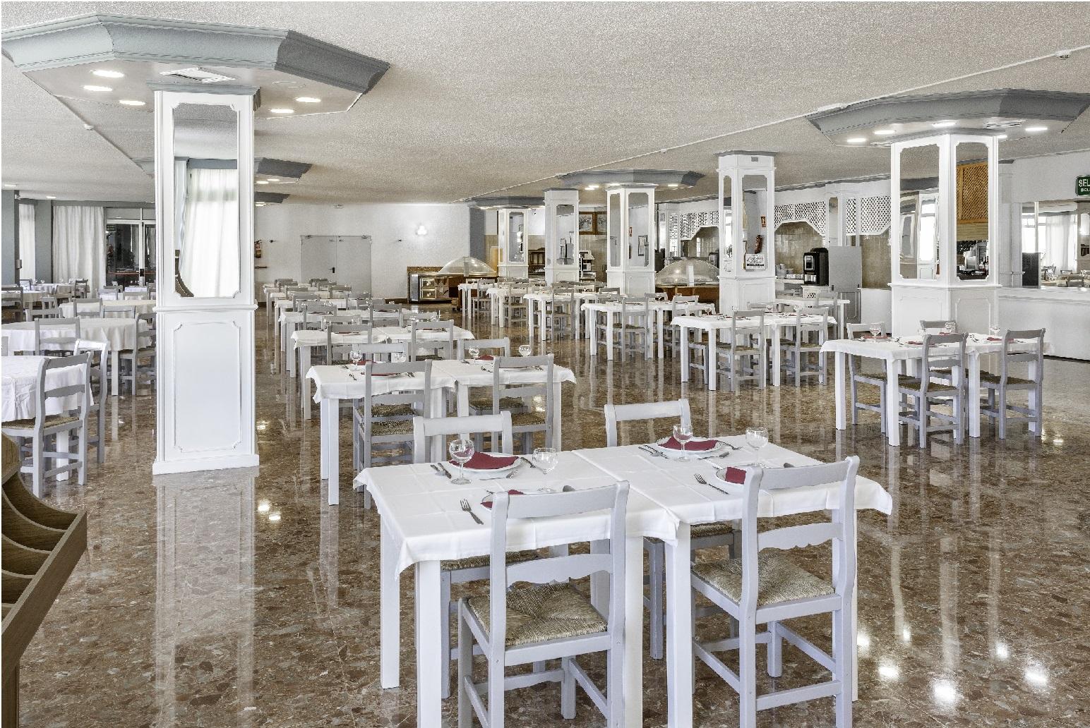 Hotel Panoramica Garden 3*