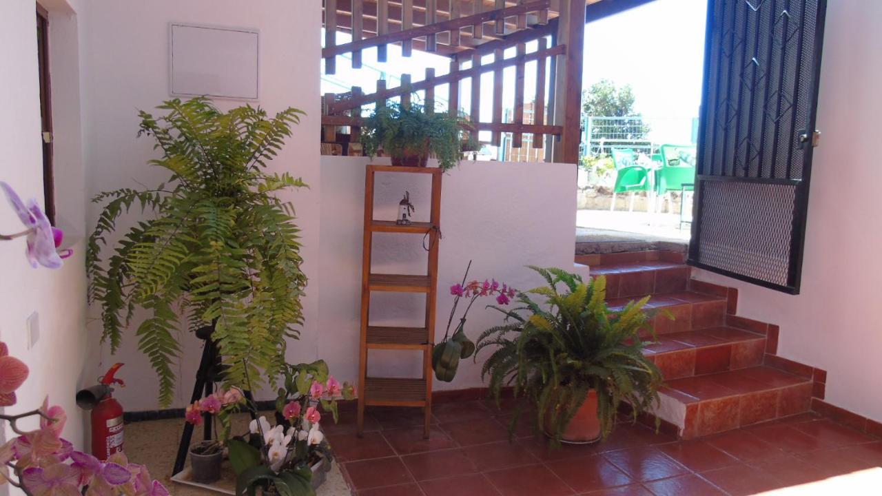 Hostal La Casita De Estrella Candelaria