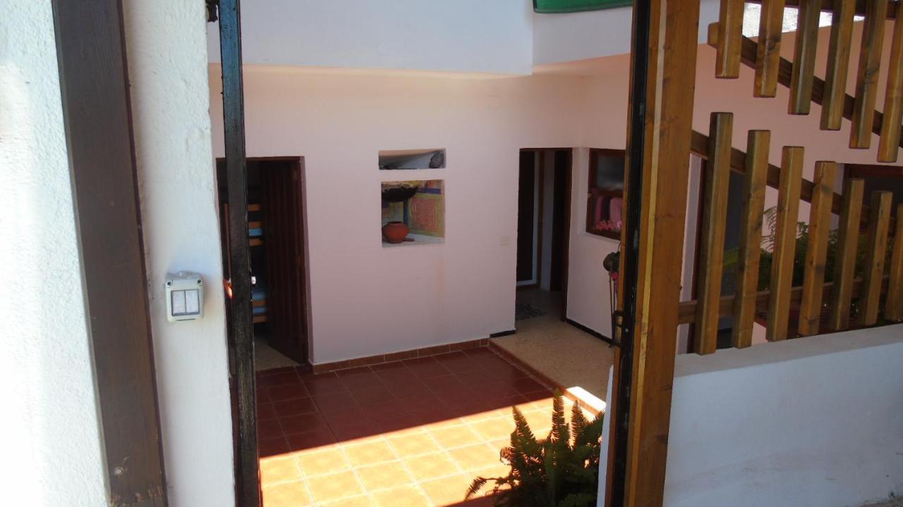 Hostal La Casita De Estrella Candelaria