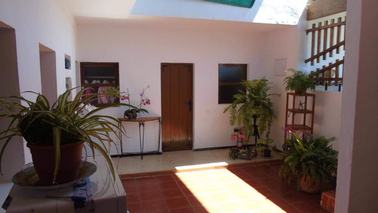 La Casita De Estrella Hostal