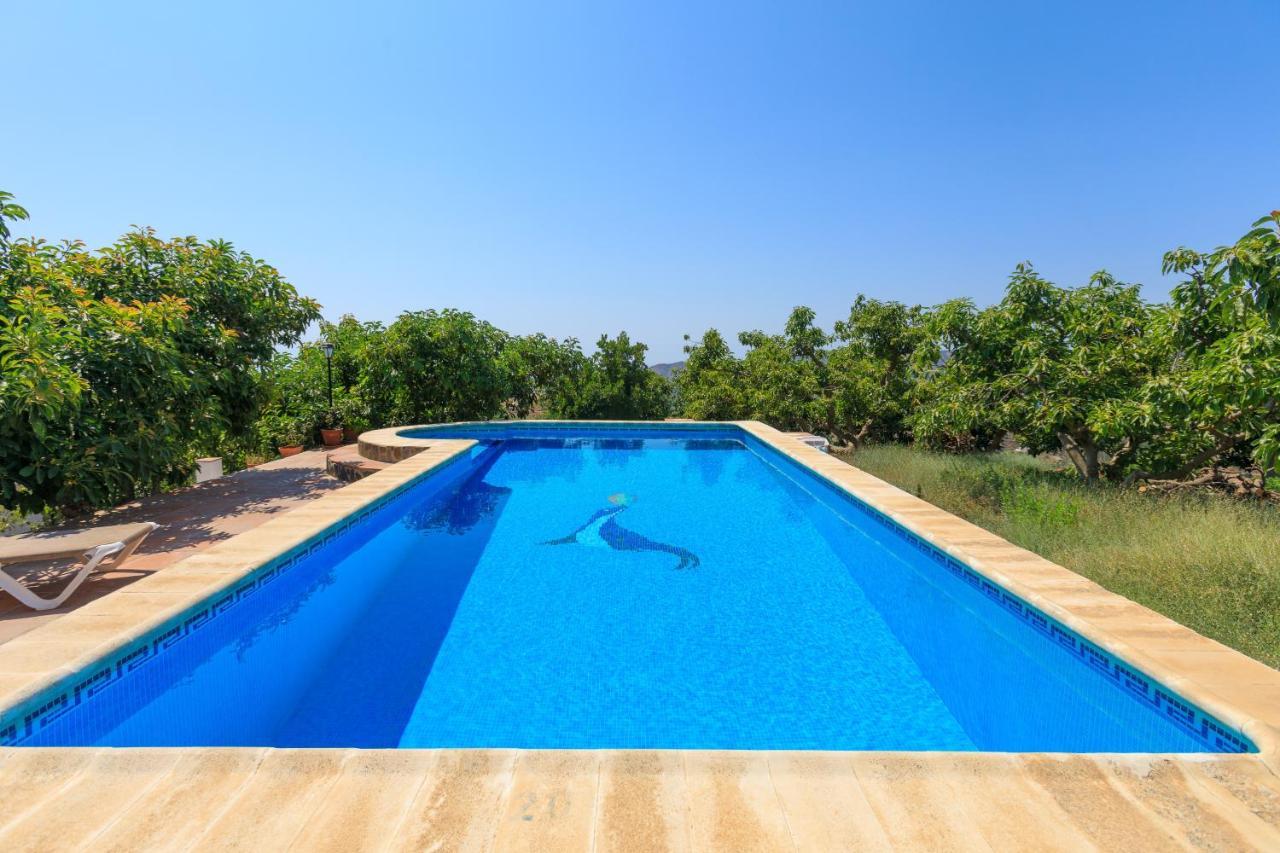 Lodge Cortijo Los Madronos