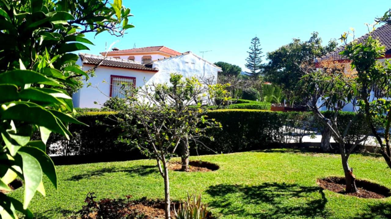 Chic Chalet Alhaurín de la Torre