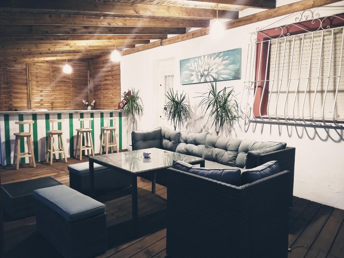 Chalet Chic Alhaurín de la Torre