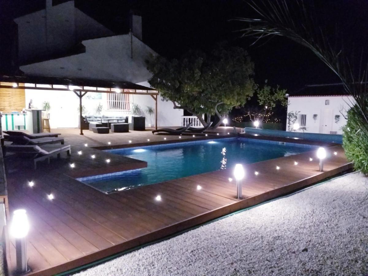 Chalet Chic Alhaurín de la Torre