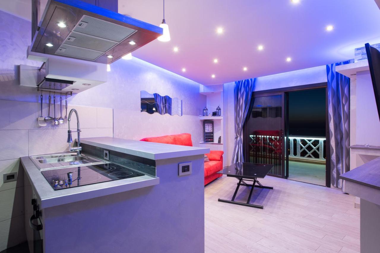Aparthotel 109 Penthouse , Incredible View, Marco *