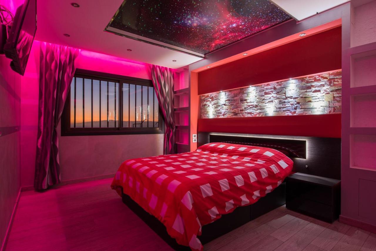 Aparthotel 109 Penthouse , Incredible View, Marco Costa Adeje (Tenerife)