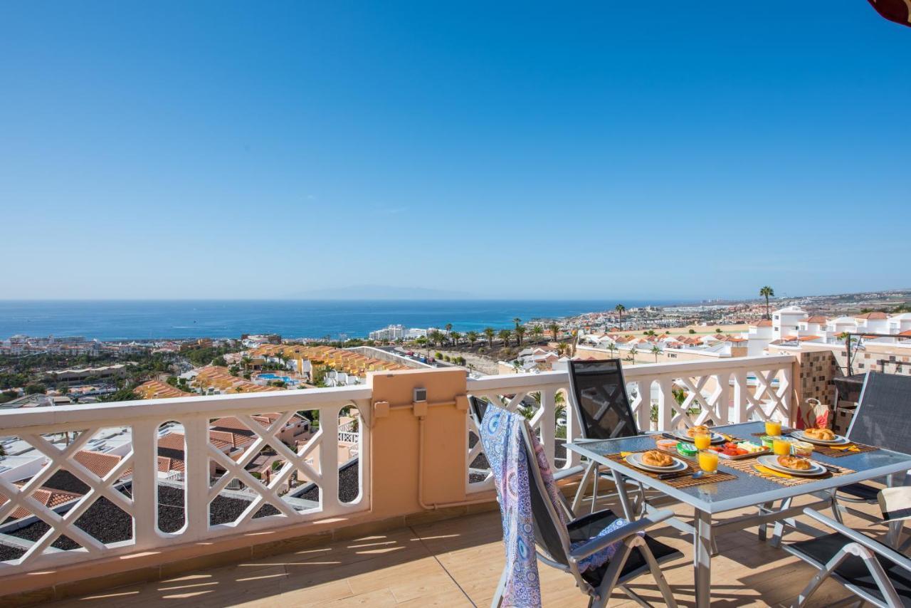 109 Penthouse , Incredible View, Marco Aparthotel *