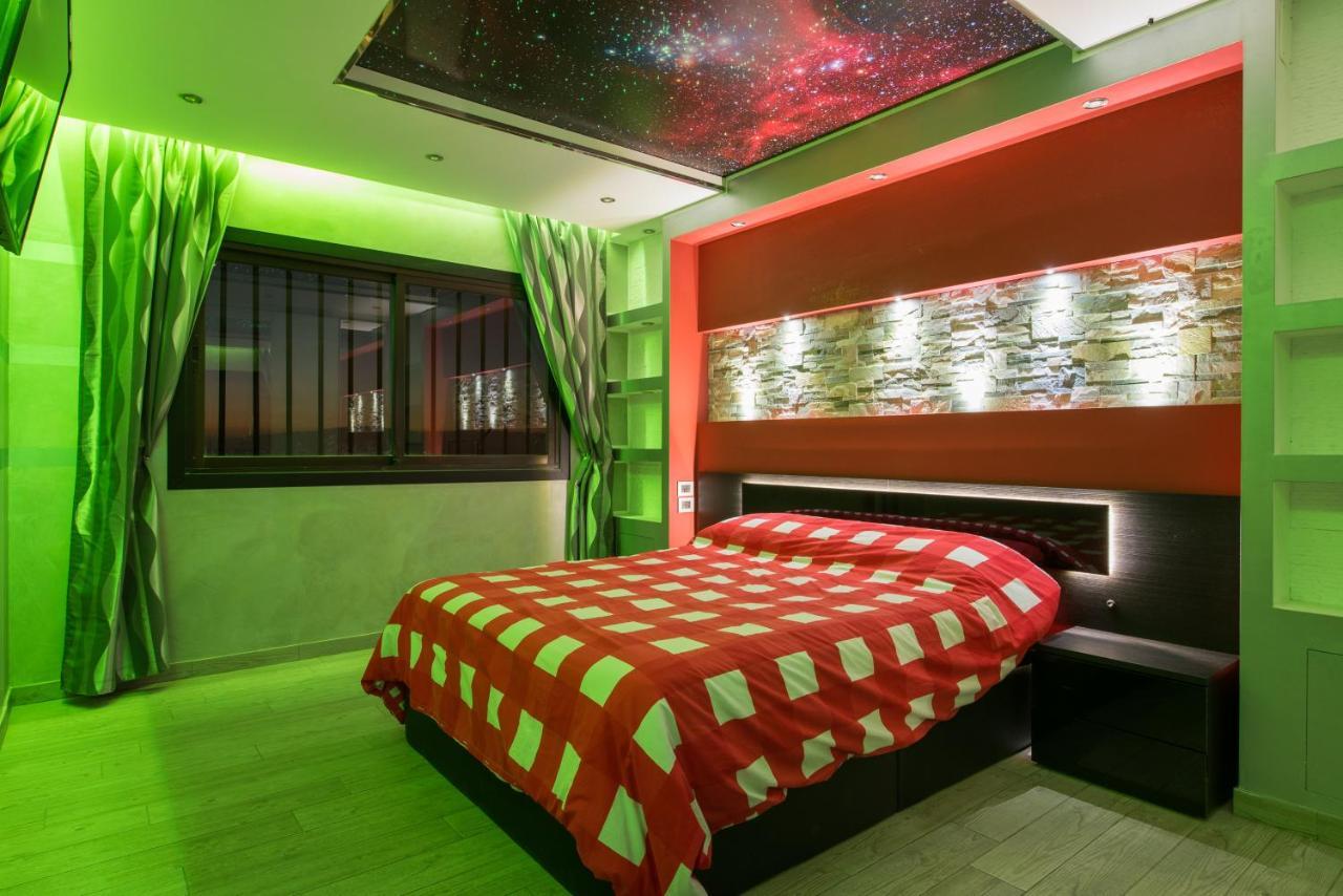 109 Penthouse , Incredible View, Marco Costa Adeje (Tenerife)