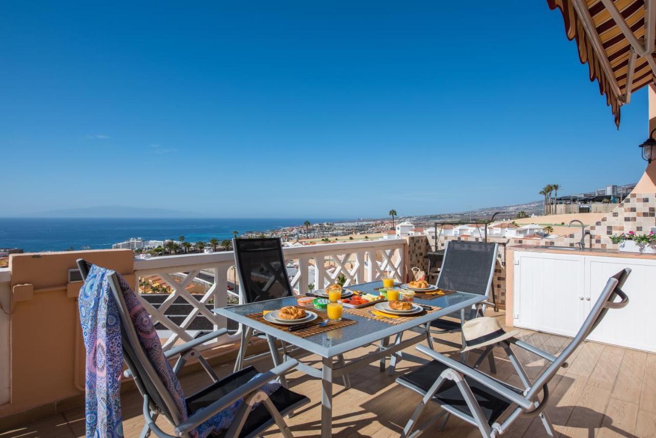 109 Penthouse , Incredible View, Marco Aparthotel *