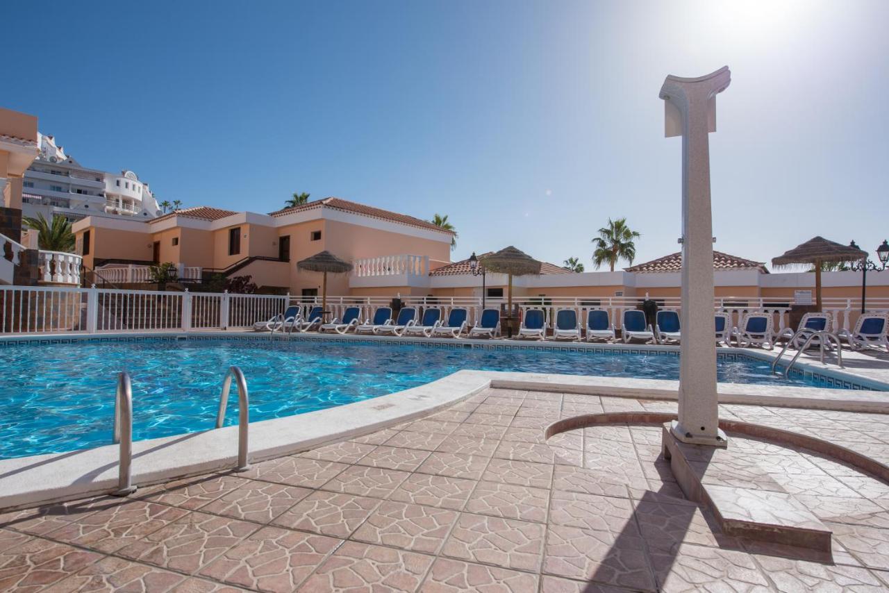 109 Penthouse , Incredible View, Marco Costa Adeje (Tenerife)