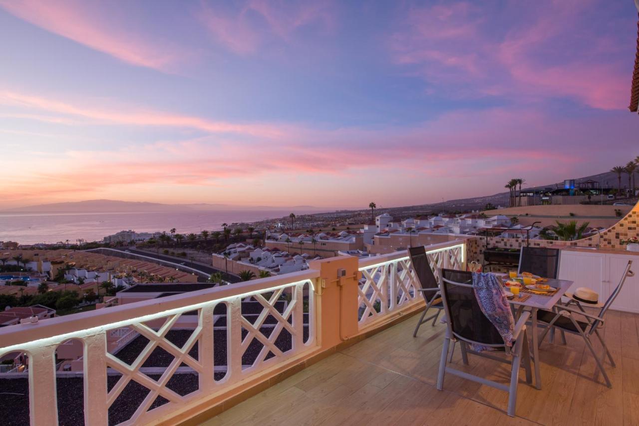 109 Penthouse , Incredible View, Marco Aparthotel