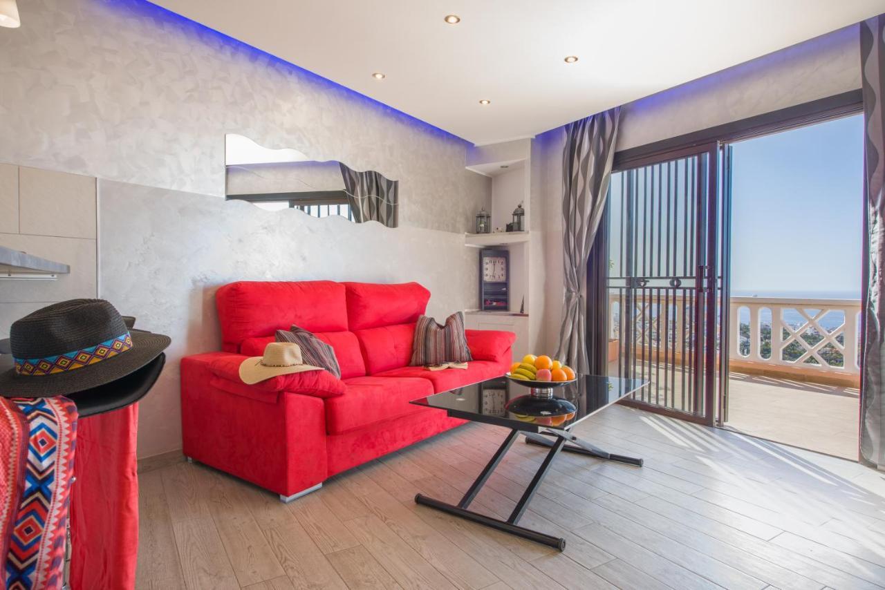 109 Penthouse , Incredible View, Marco * Costa Adeje (Tenerife)