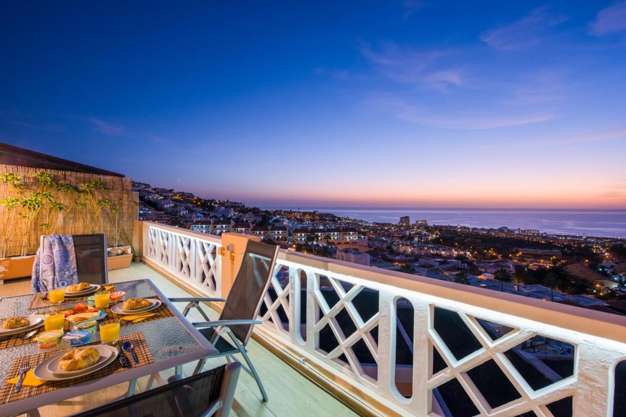 109 Penthouse , Incredible View, Marco Aparthotel