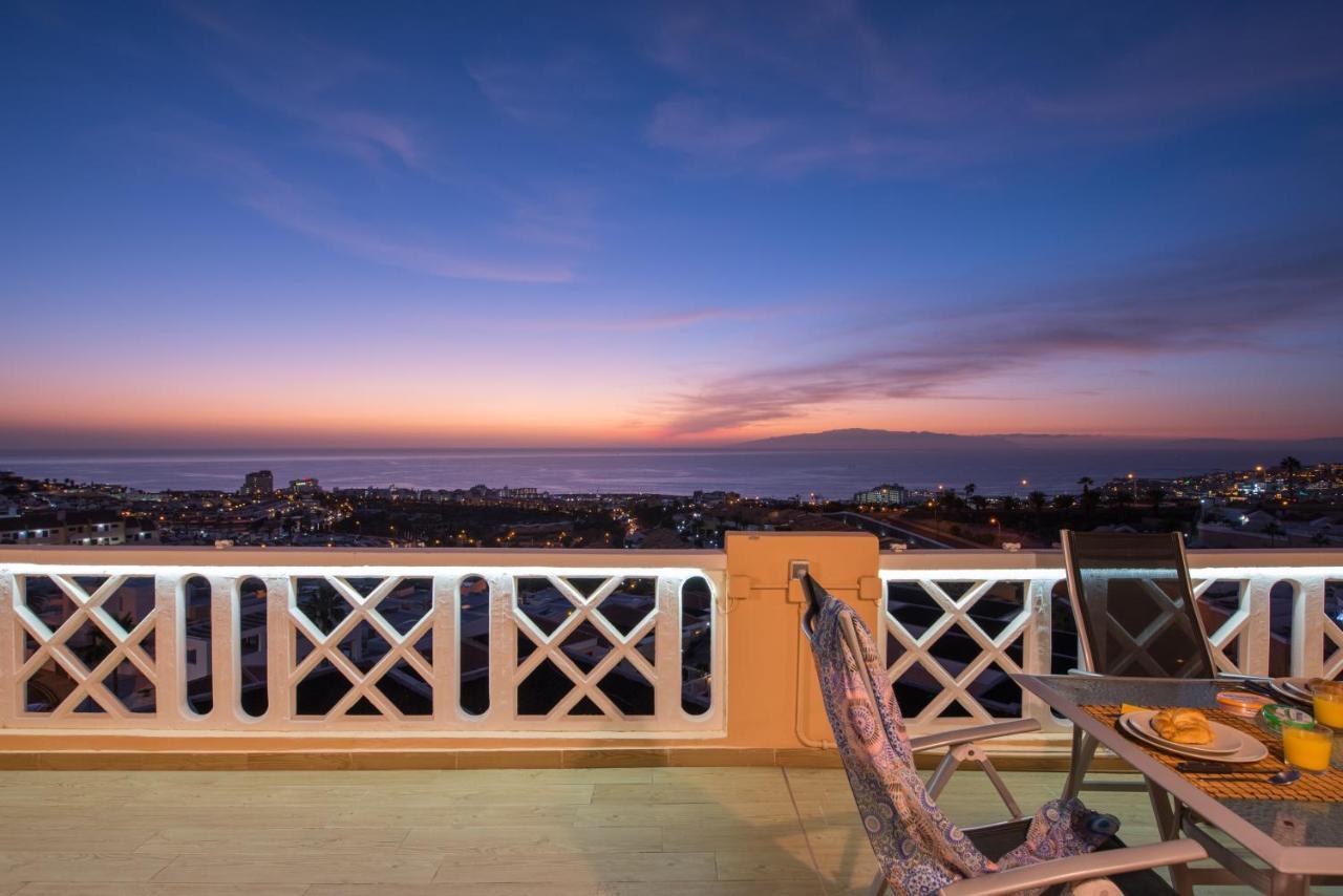 109 Penthouse , Incredible View, Marco