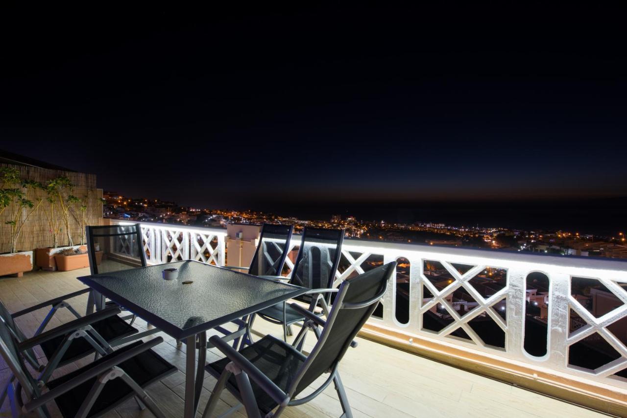 109 Penthouse , Incredible View, Marco Aparthotel *