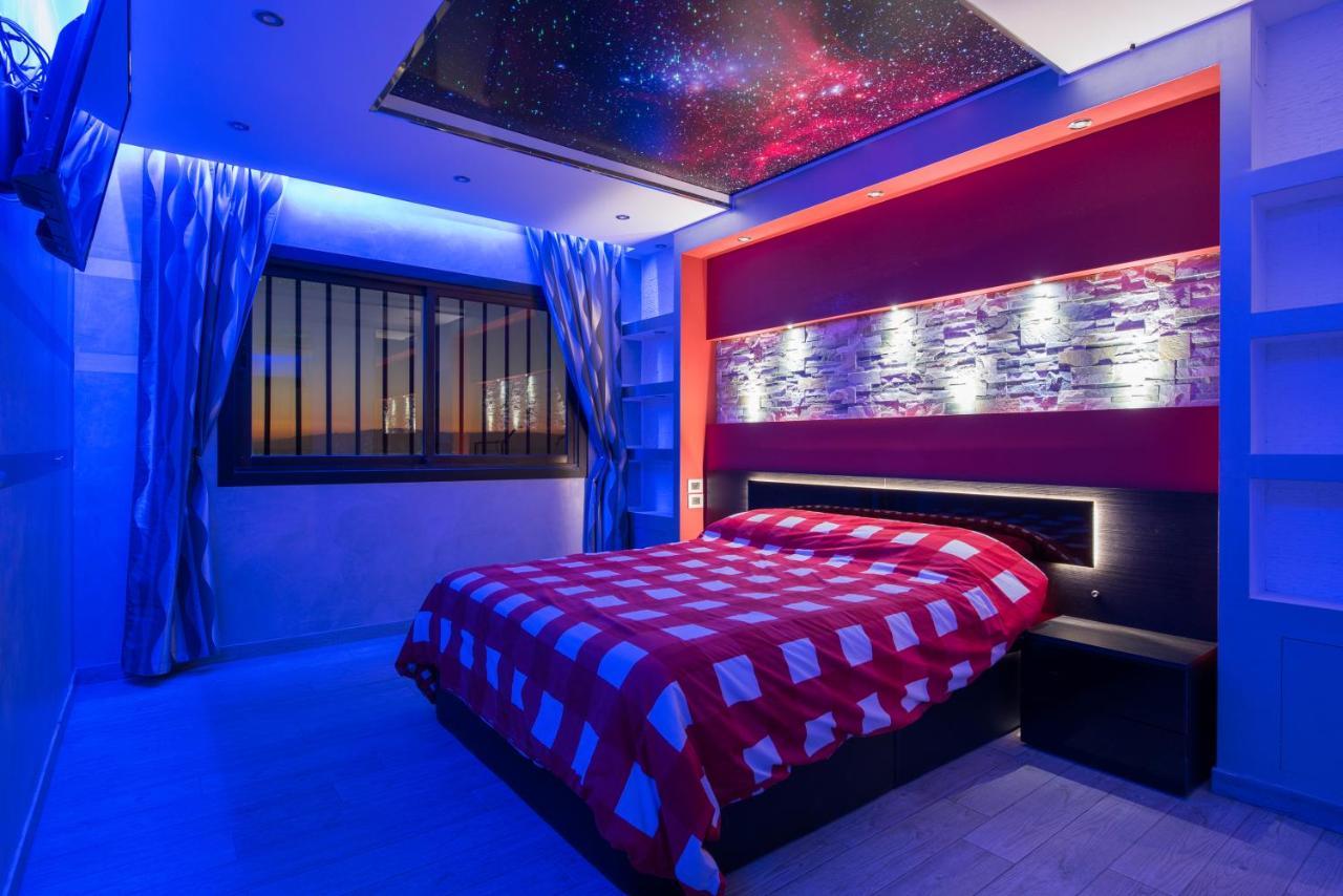 109 Penthouse , Incredible View, Marco Costa Adeje (Tenerife)