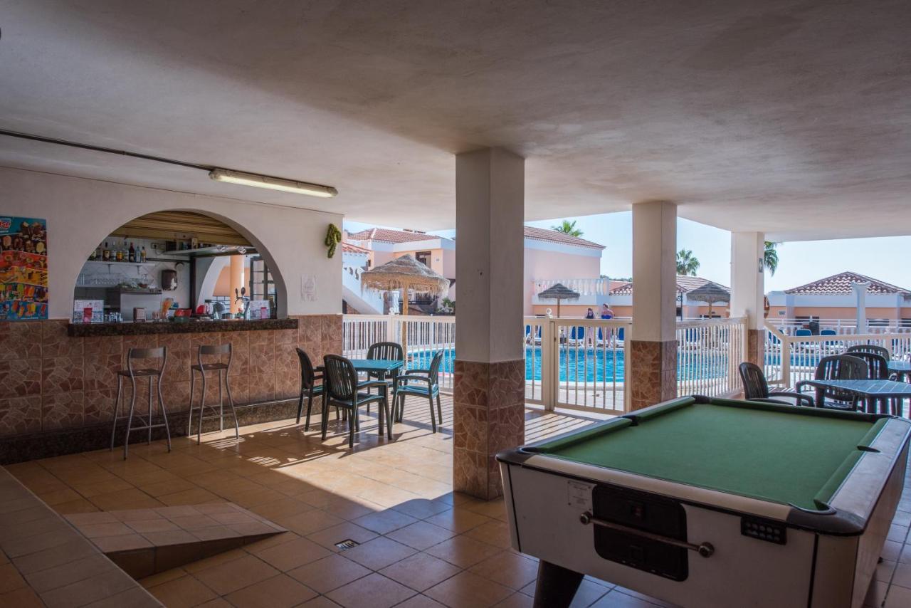 109 Penthouse , Incredible View, Marco Costa Adeje (Tenerife)