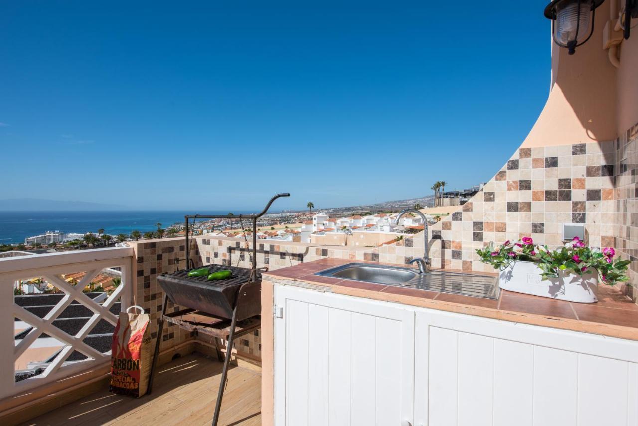 109 Penthouse , Incredible View, Marco Aparthotel *