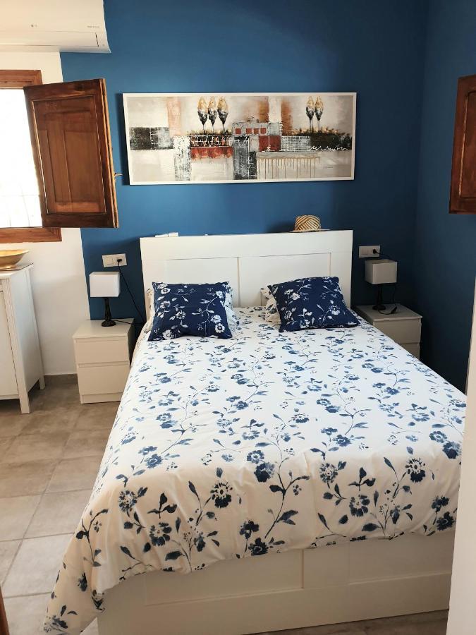 San Mateo Bed & Breakfast Vera