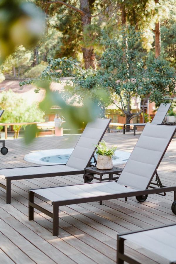 Hotel Rural Ohana 3*