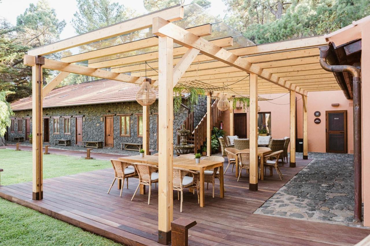 Rural Ohana Hotel 3*