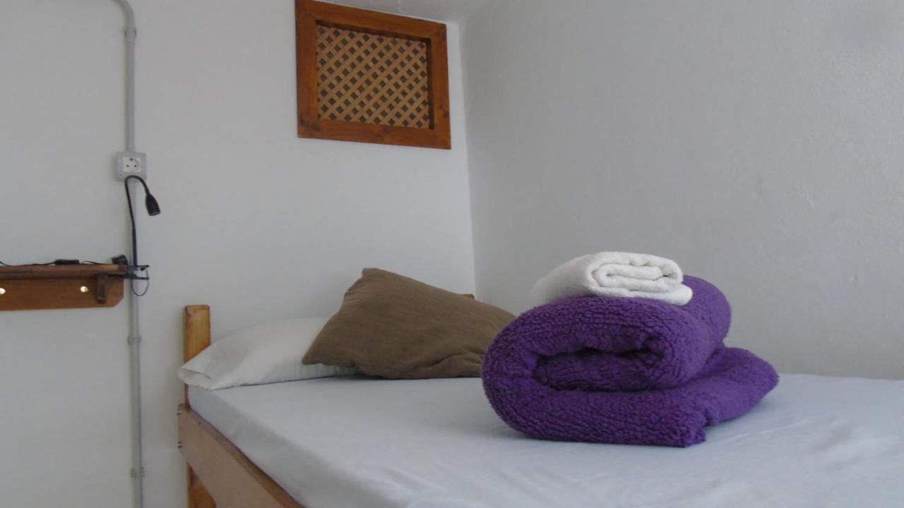 La Casita De Estrella Hostal